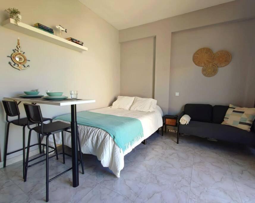 Apartament Terrace On Puerto Puerto de la Cruz  Zewnętrze zdjęcie