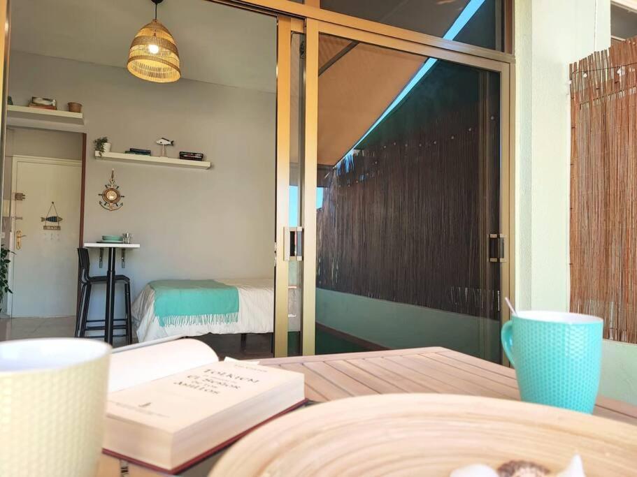 Apartament Terrace On Puerto Puerto de la Cruz  Zewnętrze zdjęcie